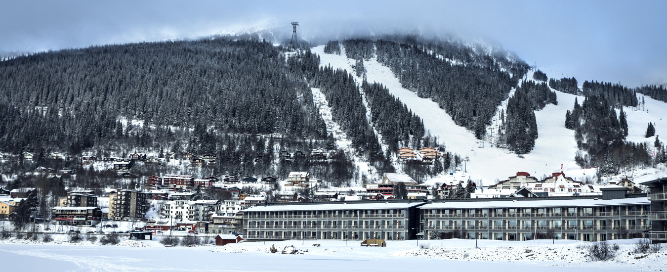 Holiday Club Åre Resort in Sweden